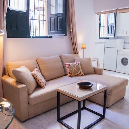 Gy Apartamento En Casa Sevillana Junto A Las Setas Zewnętrze zdjęcie