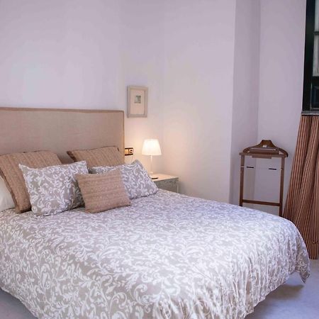 Gy Apartamento En Casa Sevillana Junto A Las Setas Zewnętrze zdjęcie