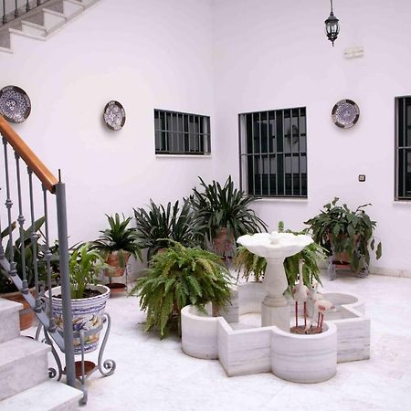 Gy Apartamento En Casa Sevillana Junto A Las Setas Zewnętrze zdjęcie